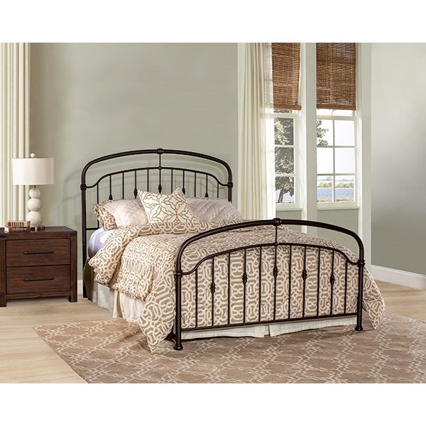Pearson gallery hot sale cane bed